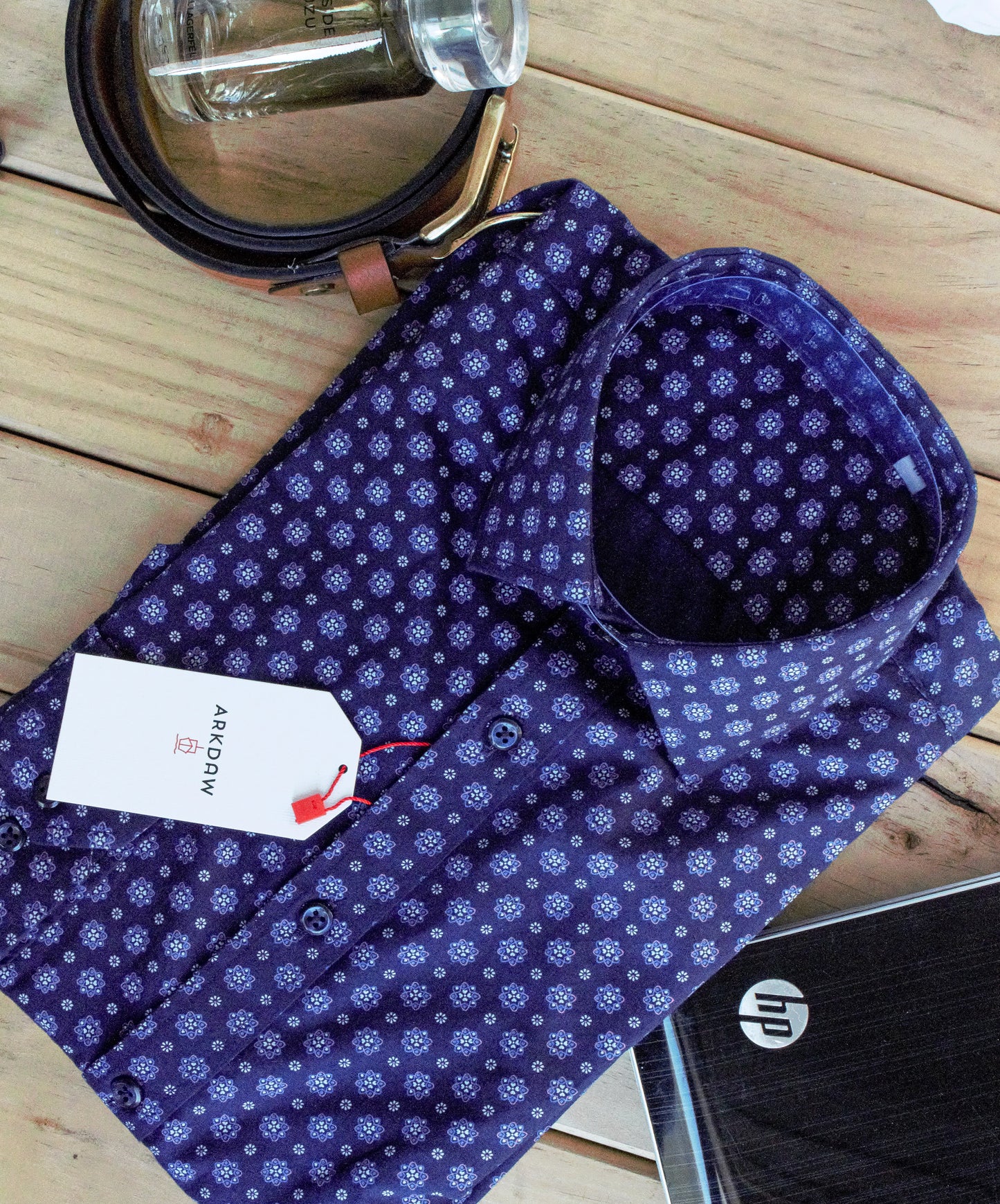 Casual Shirt A22013