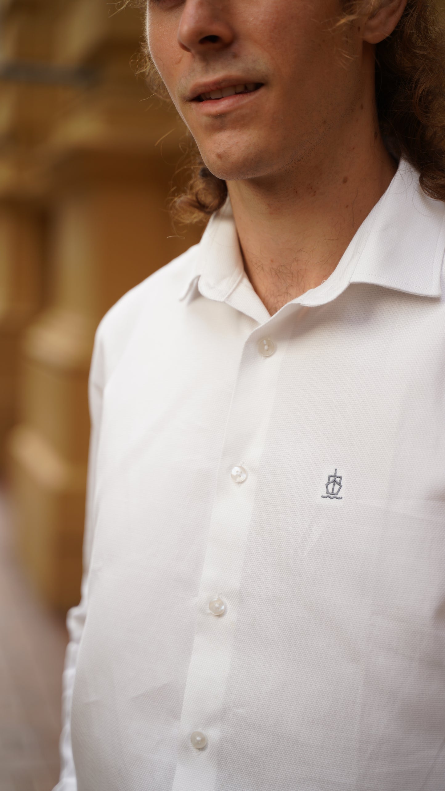 Classic Everyday White
