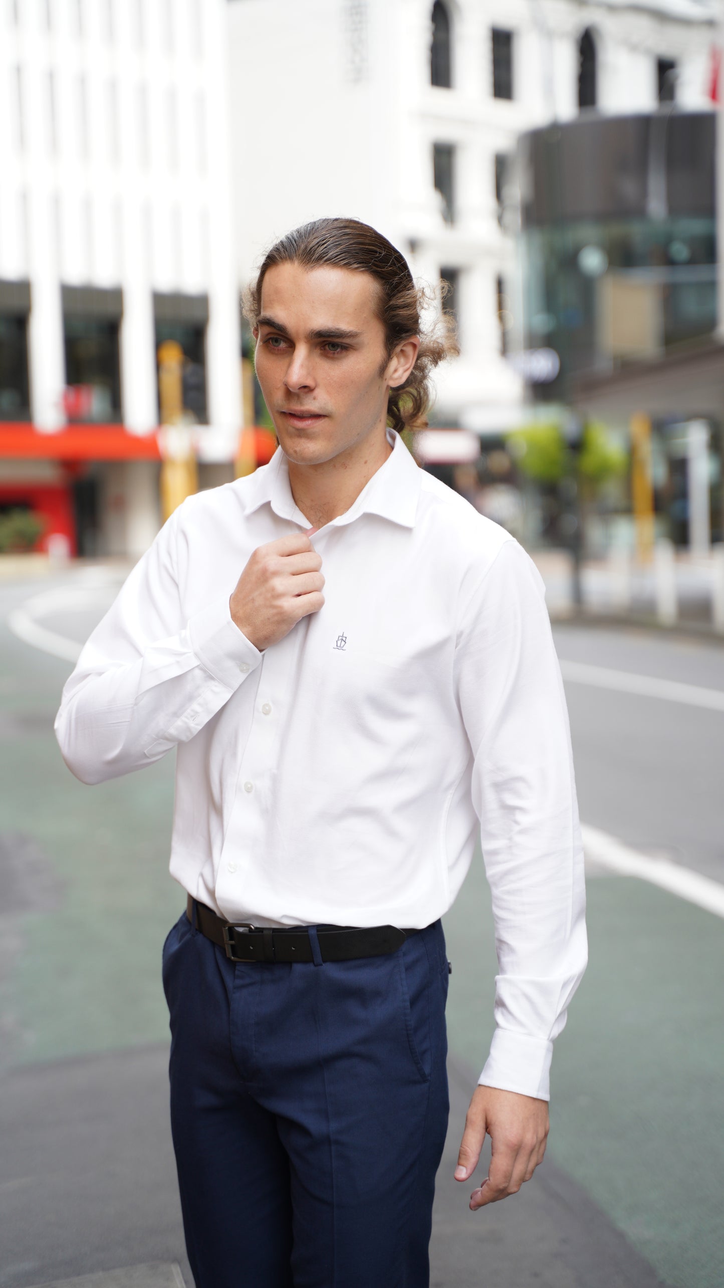 Classic Everyday White