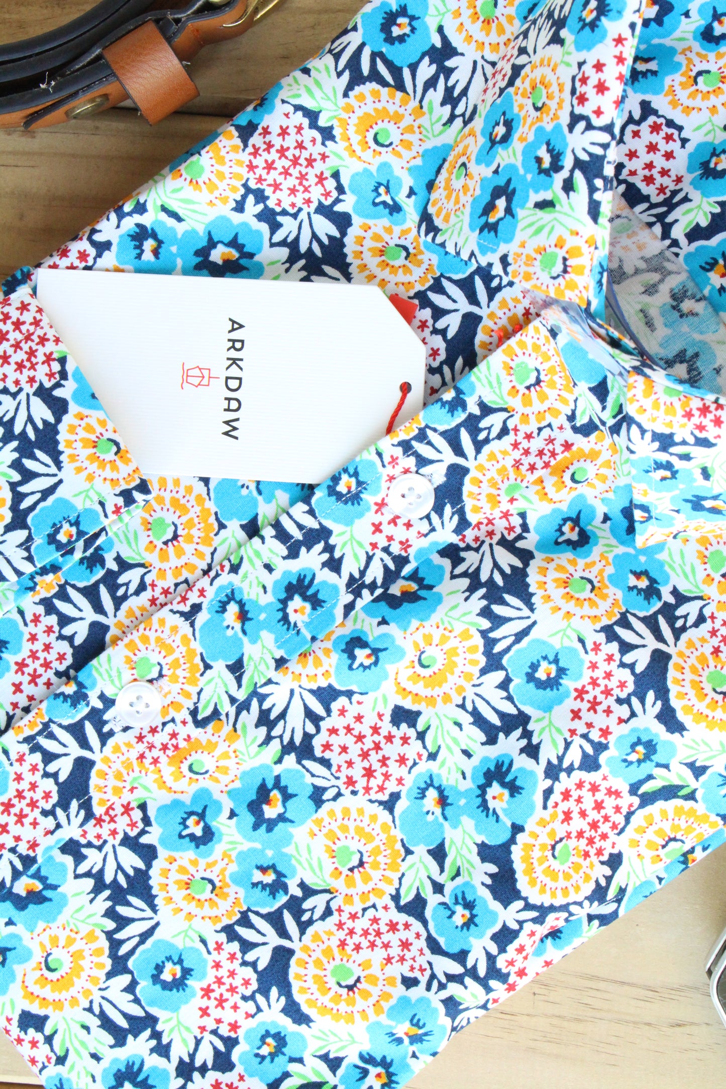 CASUAL SHIRT A22008