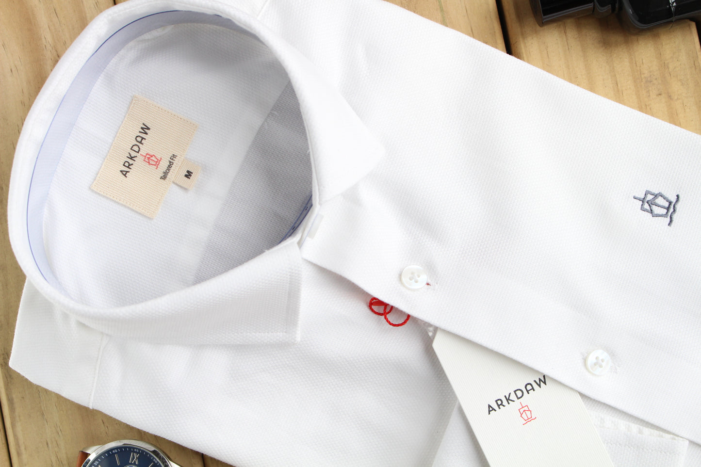 Classic Everyday White