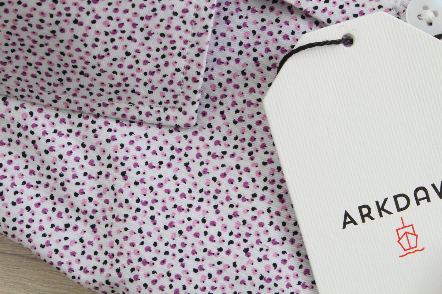 Petal Drift Print