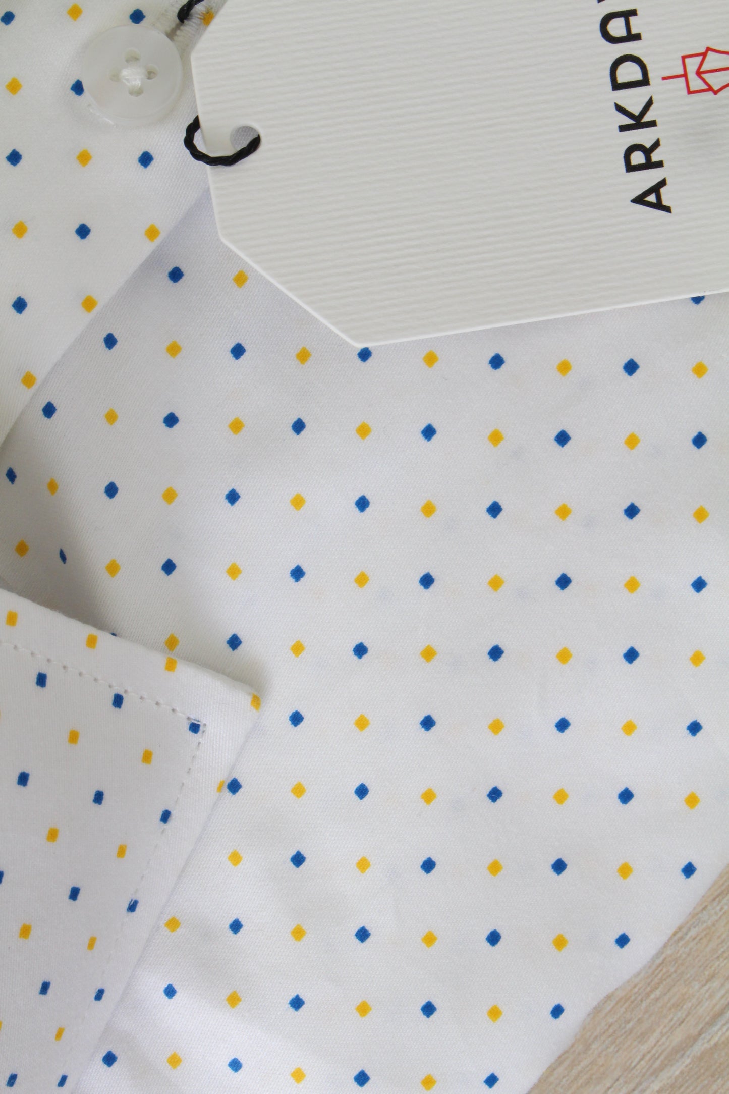 Gridlight Print