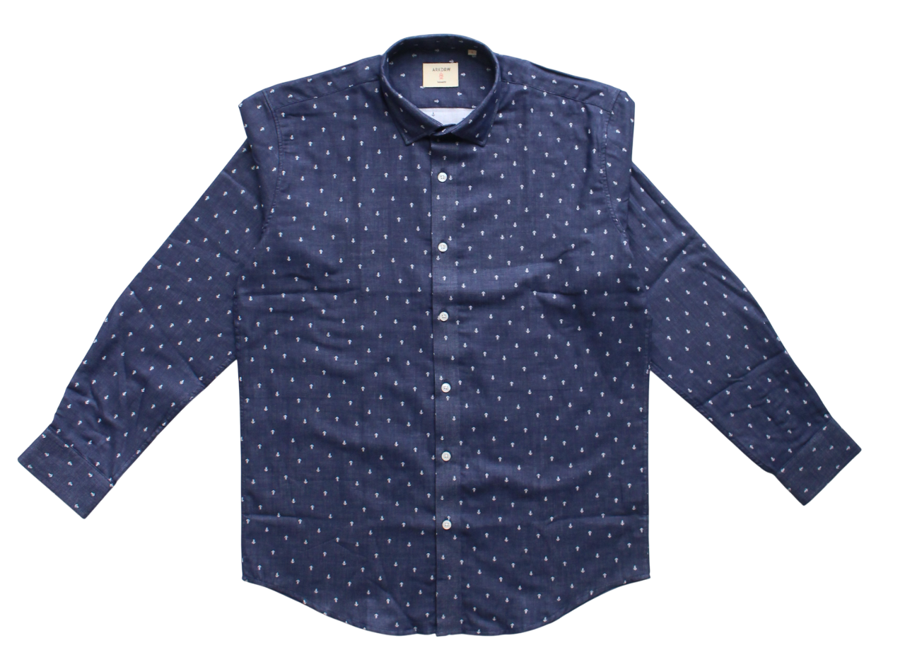 Anchor Shirt