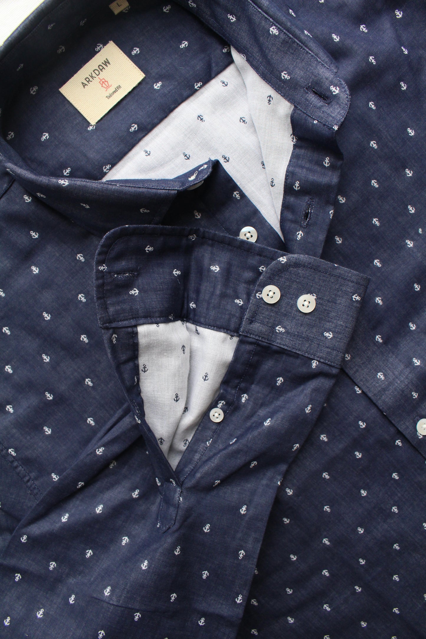 Anchor Shirt
