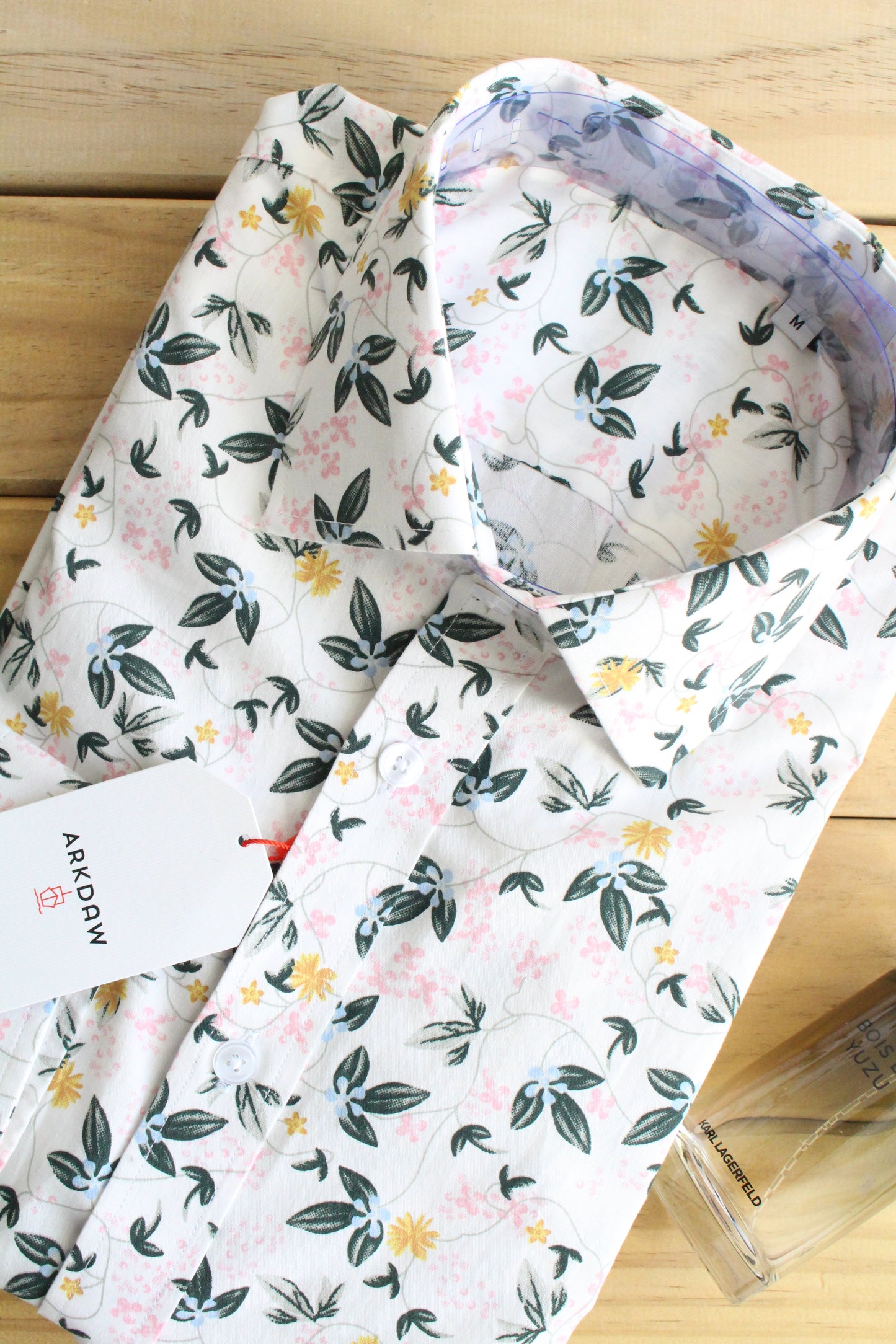 CASUAL SHIRTS A22014